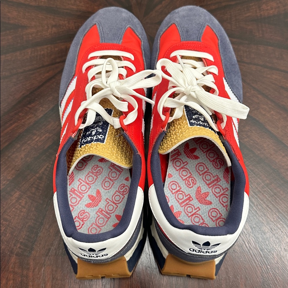 Adidas Originals Retropy E5 - Picture 5 of 6